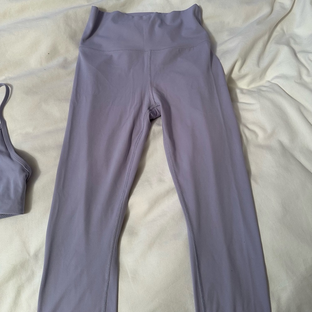 Vuori leggings